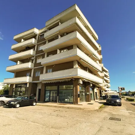 L'approdo - Myho Casa Apartment Vasto