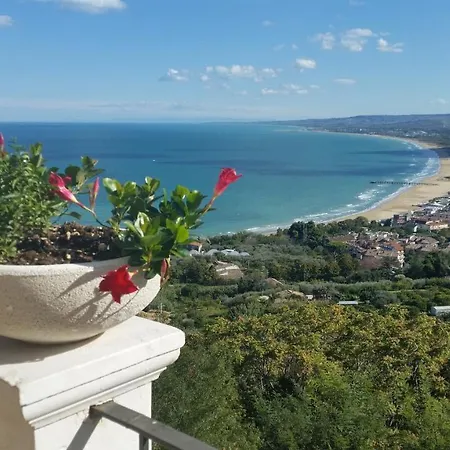 L'approdo - Myho Casa * Vasto