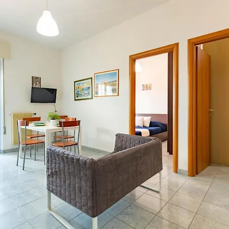 Apartment L'approdo - Myho Casa *