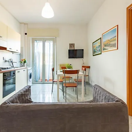 Apartment L'approdo - Myho Casa Vasto